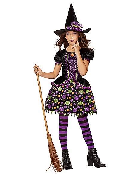 Capture the Magic: Fairyrae Witch Costume Ideas for Photoshoots